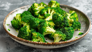 Brokolica - Zelená chemoprevencia rakoviny!