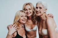 Dokáže CBD olej zmierniť príznaky menopauzy?