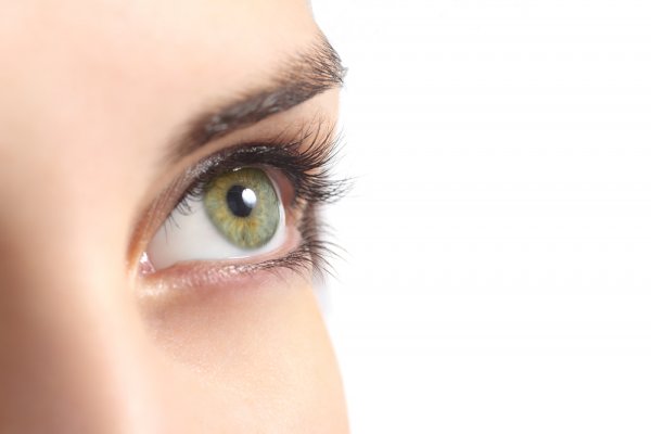10 najdôležitejších vitamínov pre zdravie očí
