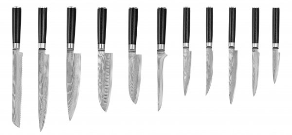 Ako vi vybrať správny nôž