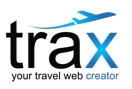 trax web creation