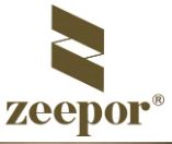 Zeepor