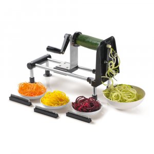 Le Rouet Gourmet špiralizér - používaný