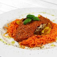 Le Rouet Gourmet špiralizér - používaný