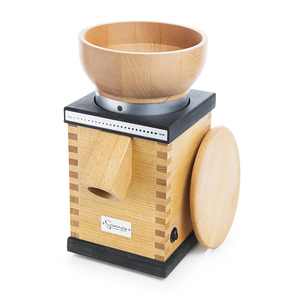 Sana mlynček na obilie