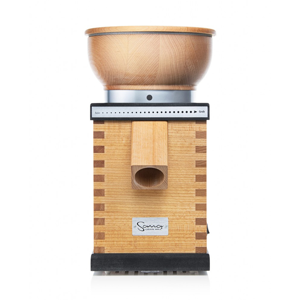 Sana mlynček na obilie