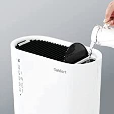 ONE AIR Plus -extrémne tichý čistič vzduchu so zvlhčovačom