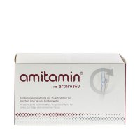 amitamin® arthro360