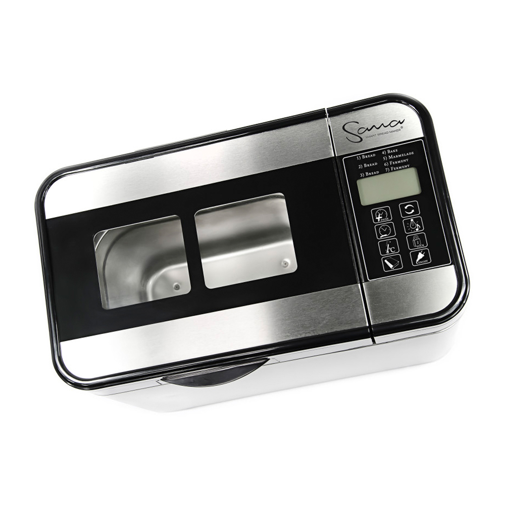 Sana Bread Maker Exclusive Vitarian.sk