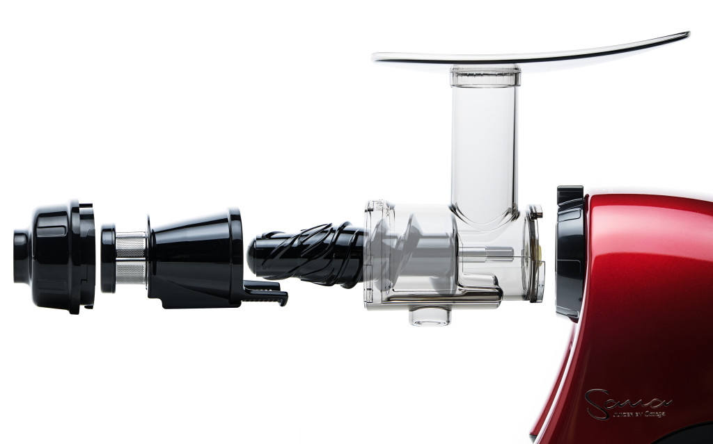 Sana Juicer EUJ-707
