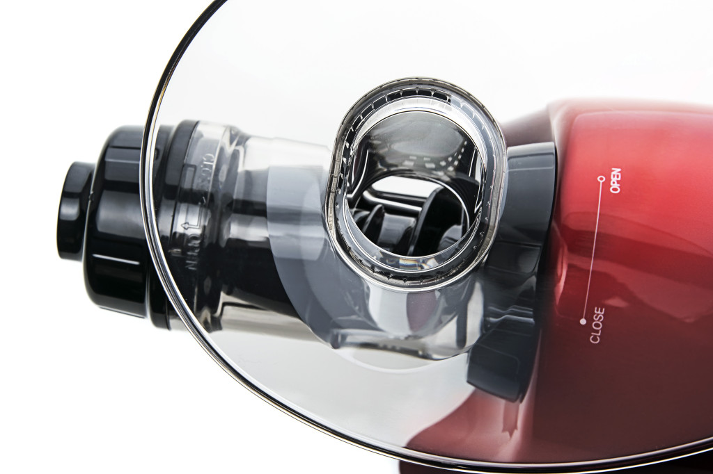 Sana Juicer EUJ-707