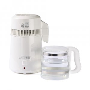 Waterwise 4000 - použitý