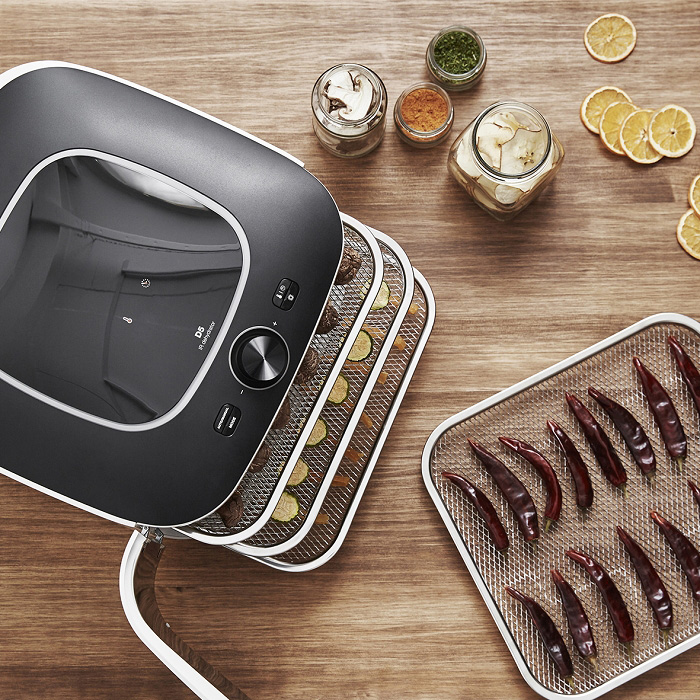 Infračervená sušička Yden CI IR D5