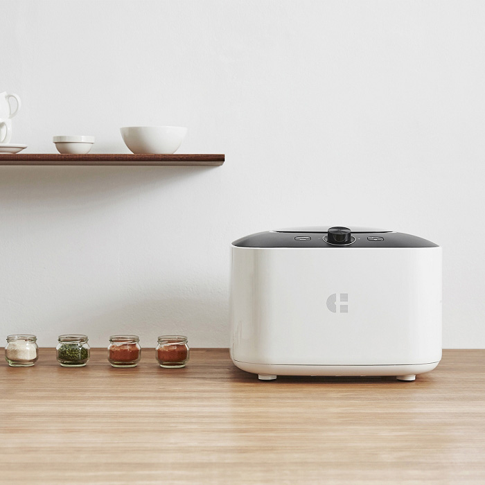 Infračervená sušička Yden CI IR D5