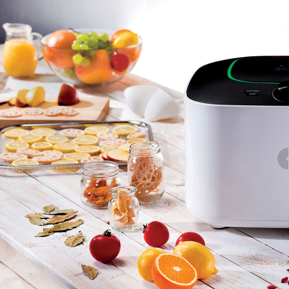 Infračervená sušička Yden CI IR D5