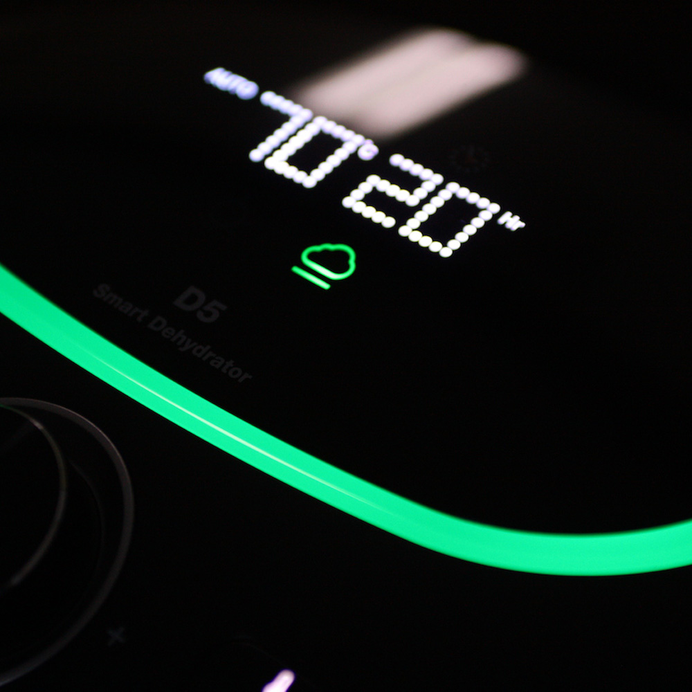 Infračervená sušička Yden CI IR D5