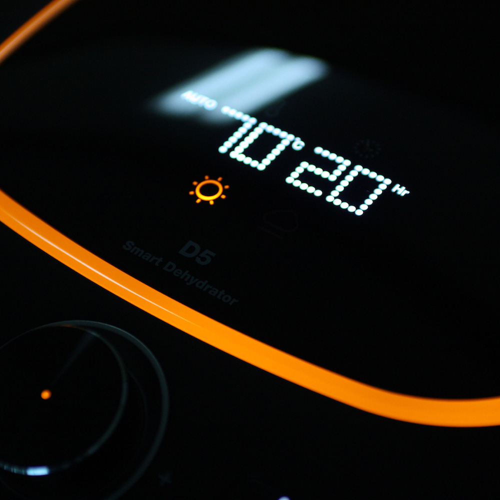 Infračervená sušička Yden CI IR D5