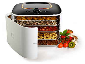 Infračervená sušička Yden CI IR D5