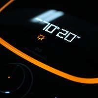 Infračervená sušička Yden CI IR D5