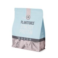 Plantforce Synergy Protein - natural