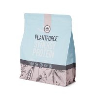 Plantforce Synergy Protein - natural