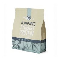Plantforce Synergy Protein - vanilka