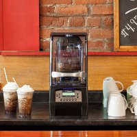 Vitamix The Quiet One®