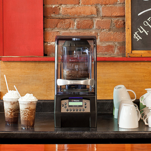 Vitamix The Quiet One® - použitý