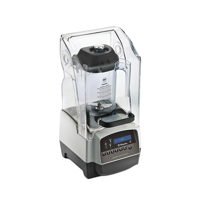 Vitamix Blending Station® Advance®