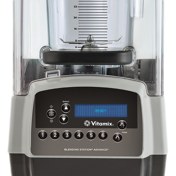 Vitamix Blending Station® Advance®