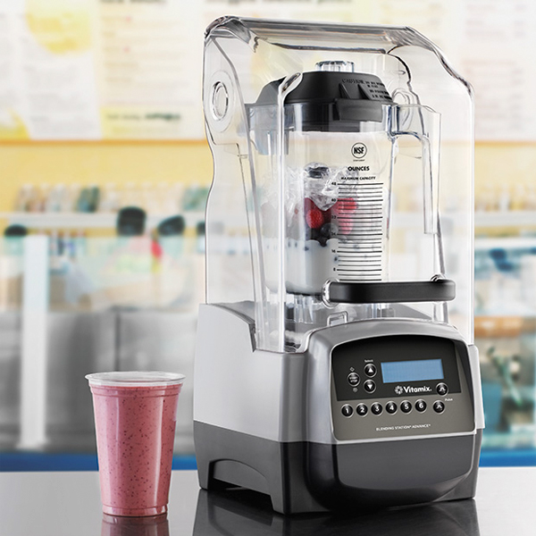 Vitamix Blending Station® Advance®