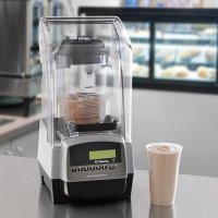 Vitamix T&G® 2 Blending Station®