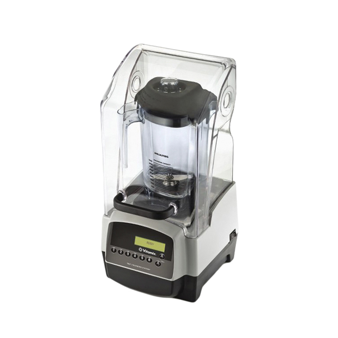 Vitamix T&G® 2 Blending Station®
