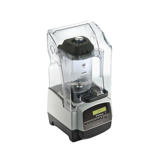 Vitamix T&G® 2 Blending Station®