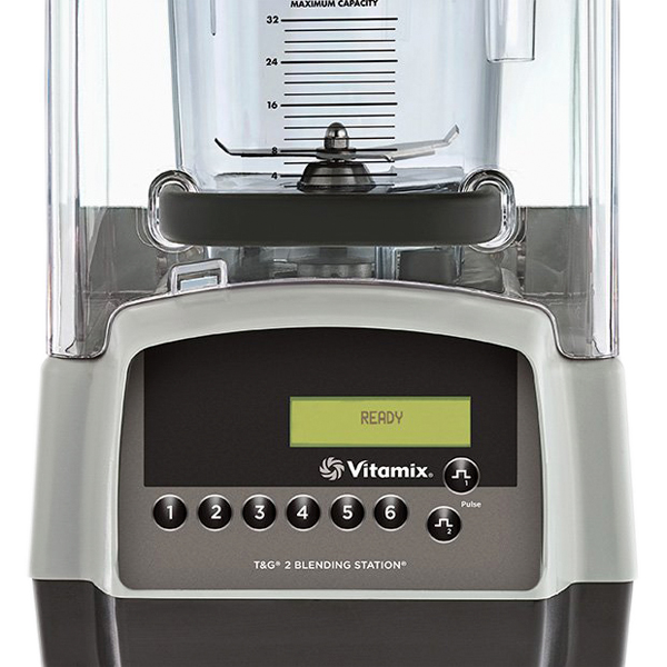 Vitamix T&G® 2 Blending Station®