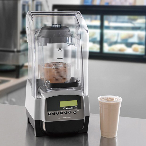 Vitamix T&G® 2 Blending Station®