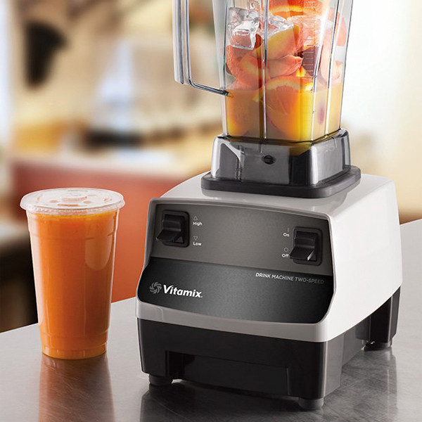 Vitamix Drink Machine Two-speed