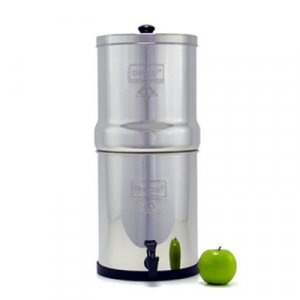 Big Berkey® - výstavný kus v 100% stave