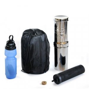 Go Berkey® sada