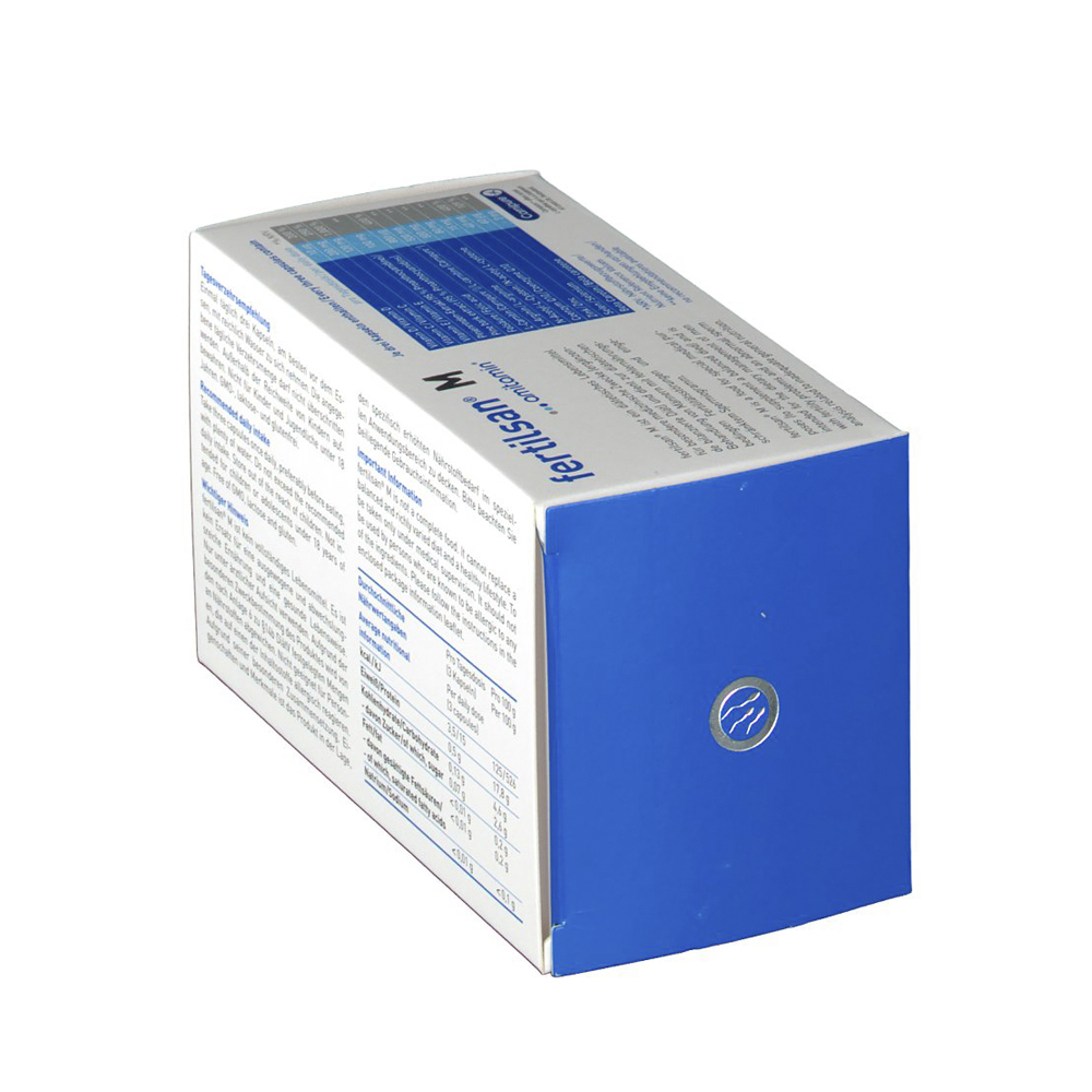 amitamin® Fertilsan M - 90 kapsúl na 30 dní