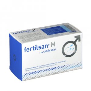 amitamin® fertilsan M