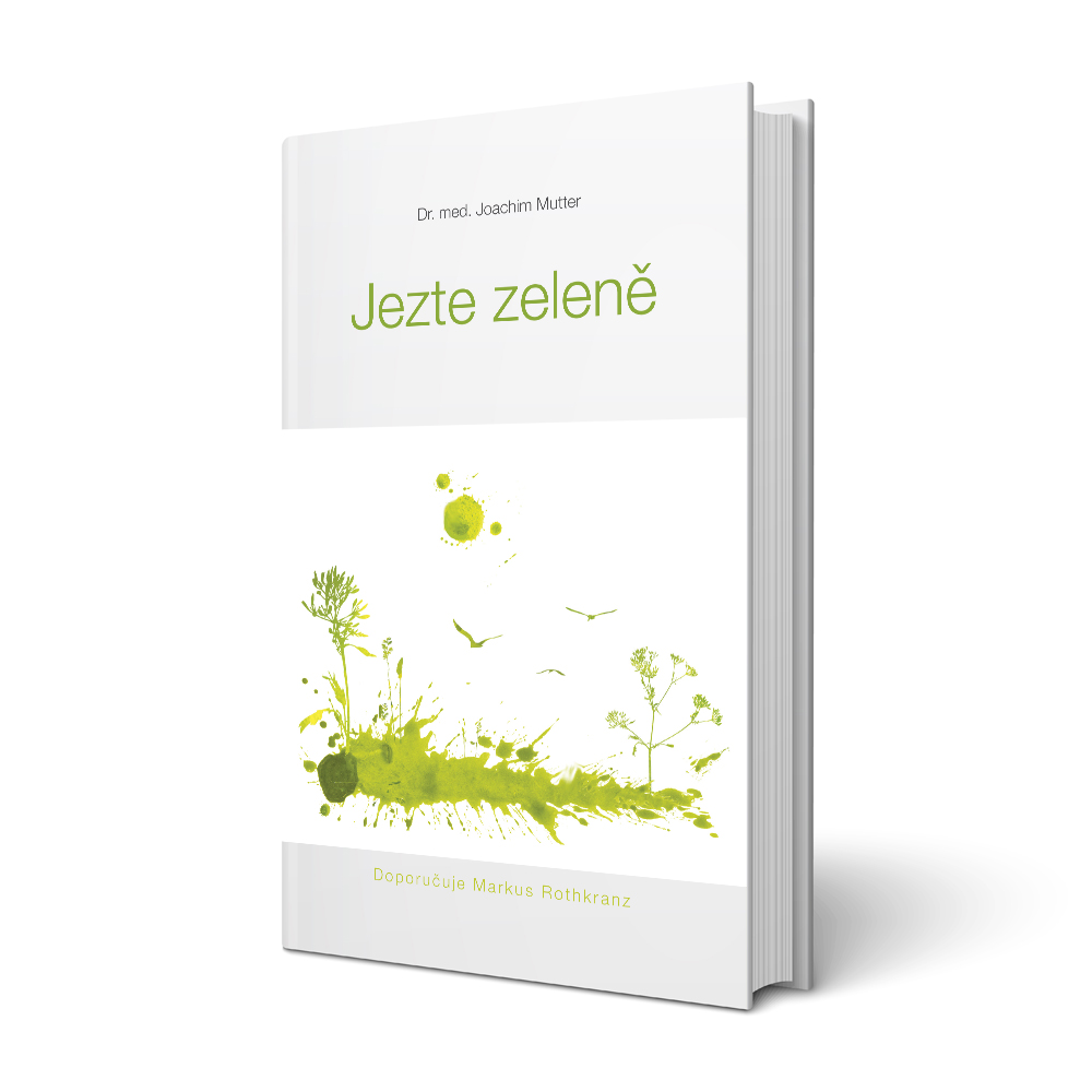 Knižný balíček Zdravie