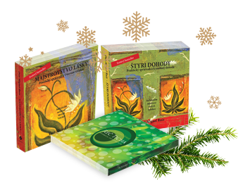 Audio balíček Duchovno