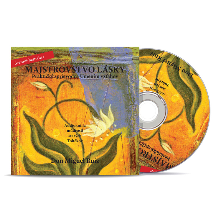 Audio balíček Duchovno