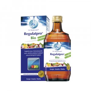 Regulatpro® Bio
