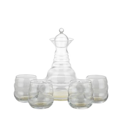 Karafa Alladin Golden Set