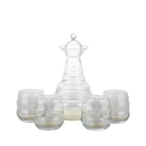 Karafa Alladin Golden Set