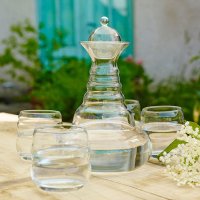 Karafa Alladin Golden Set