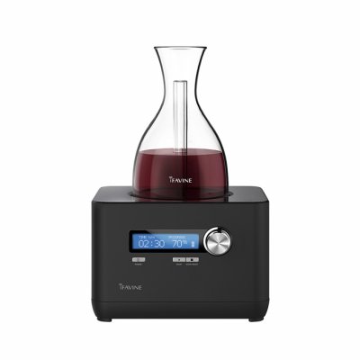 Dekantér iSommelier D512