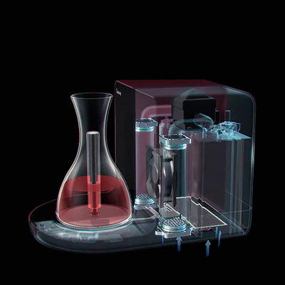 Dekantér iSommelier PRO D033